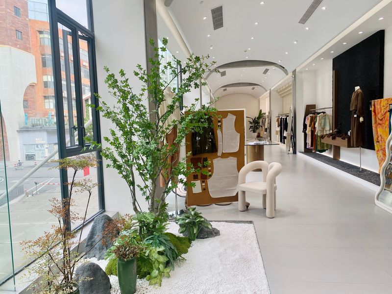 Chine Guangzhou Anpin Textile Technology Co., Ltd Profil de la société