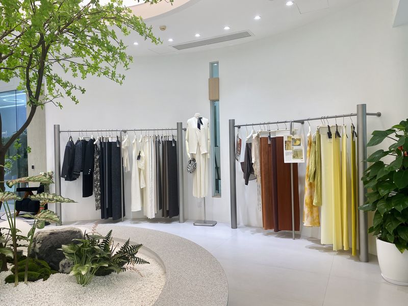 Chine Guangzhou Anpin Textile Technology Co., Ltd Profil de la société